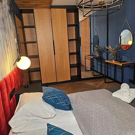 Osada Antalowka Morskie Oko Mountain View Zakopane