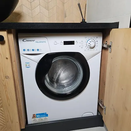 Appartement Osada Antalowka Morskie Oko Mountain View