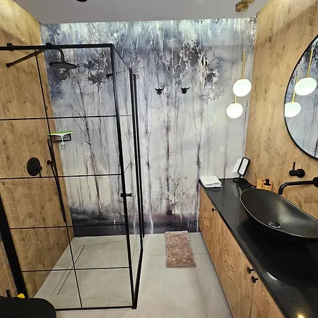 Osada Antalowka Morskie Oko Mountain View Apartment