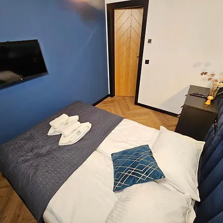 Osada Antalowka Morskie Oko Mountain View *