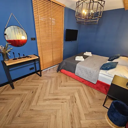 Apartment Osada Antalowka Morskie Oko Mountain View Zakopane