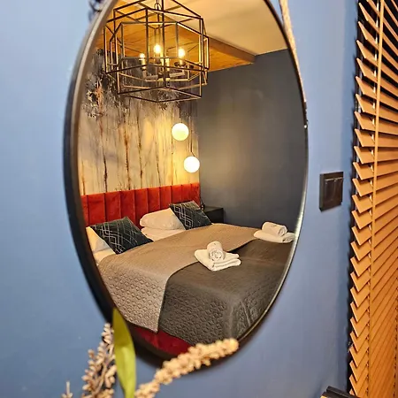 Osada Antalowka Morskie Oko Mountain View Apartment Zakopane