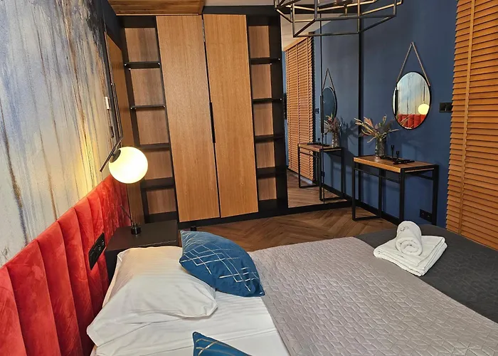 Osada Antalowka Morskie Oko Mountain View Zakopane