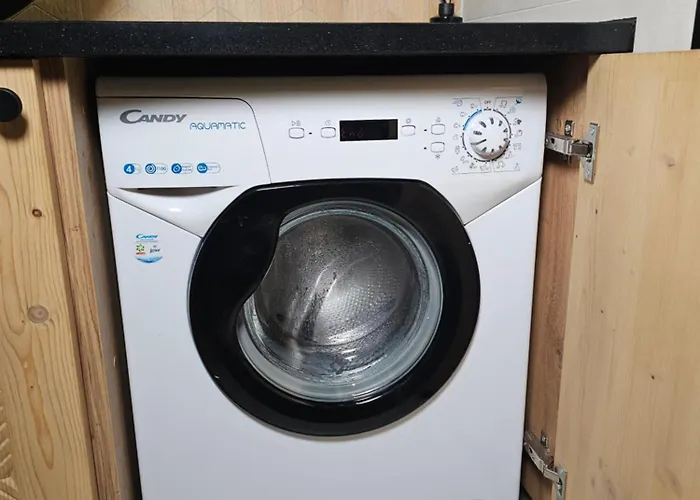 Apartment Osada Antalowka Morskie Oko Mountain View