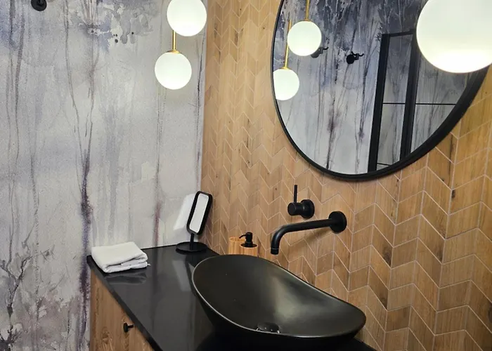 Osada Antalowka Morskie Oko Mountain View *